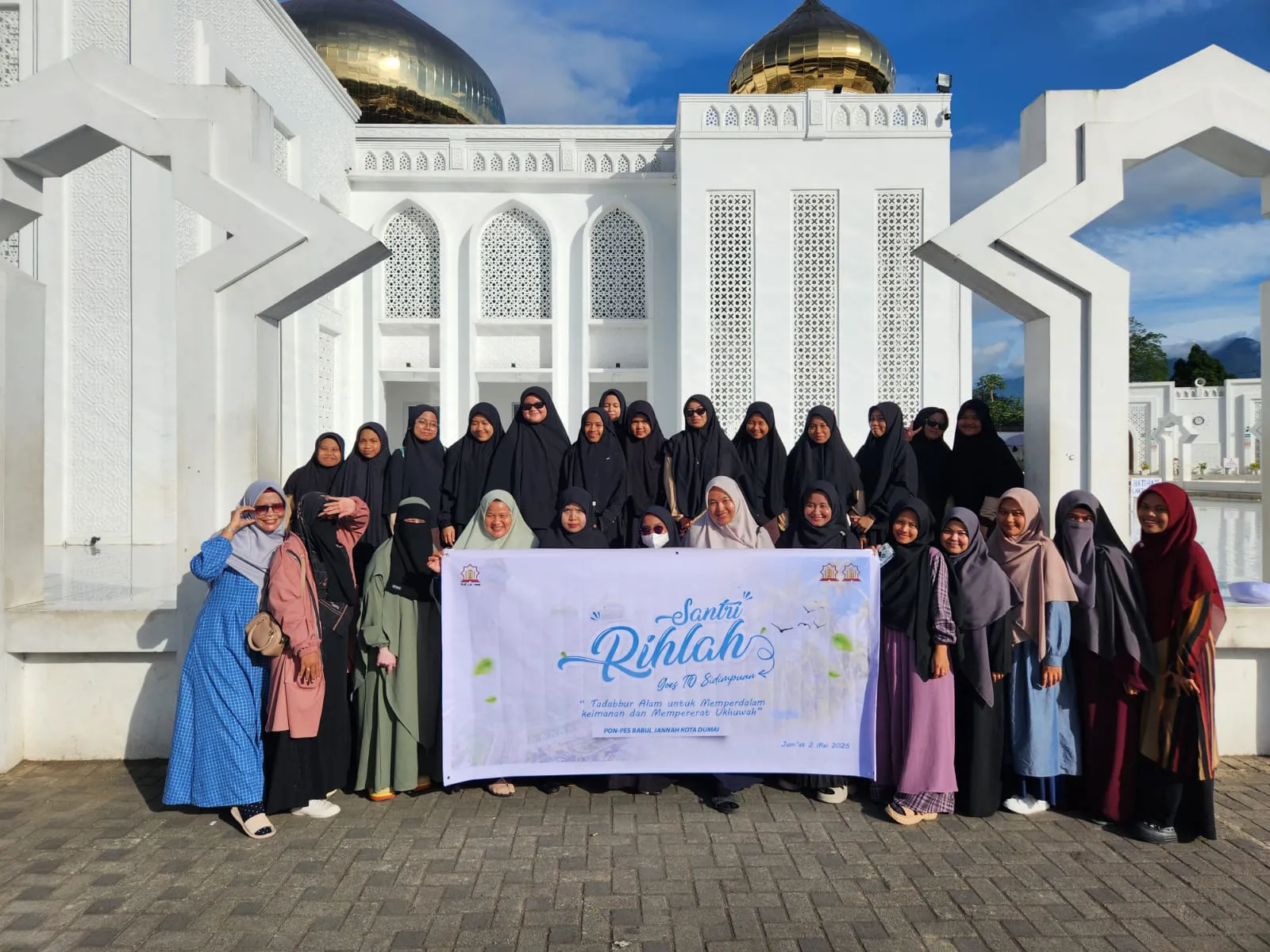 Program Takhasus