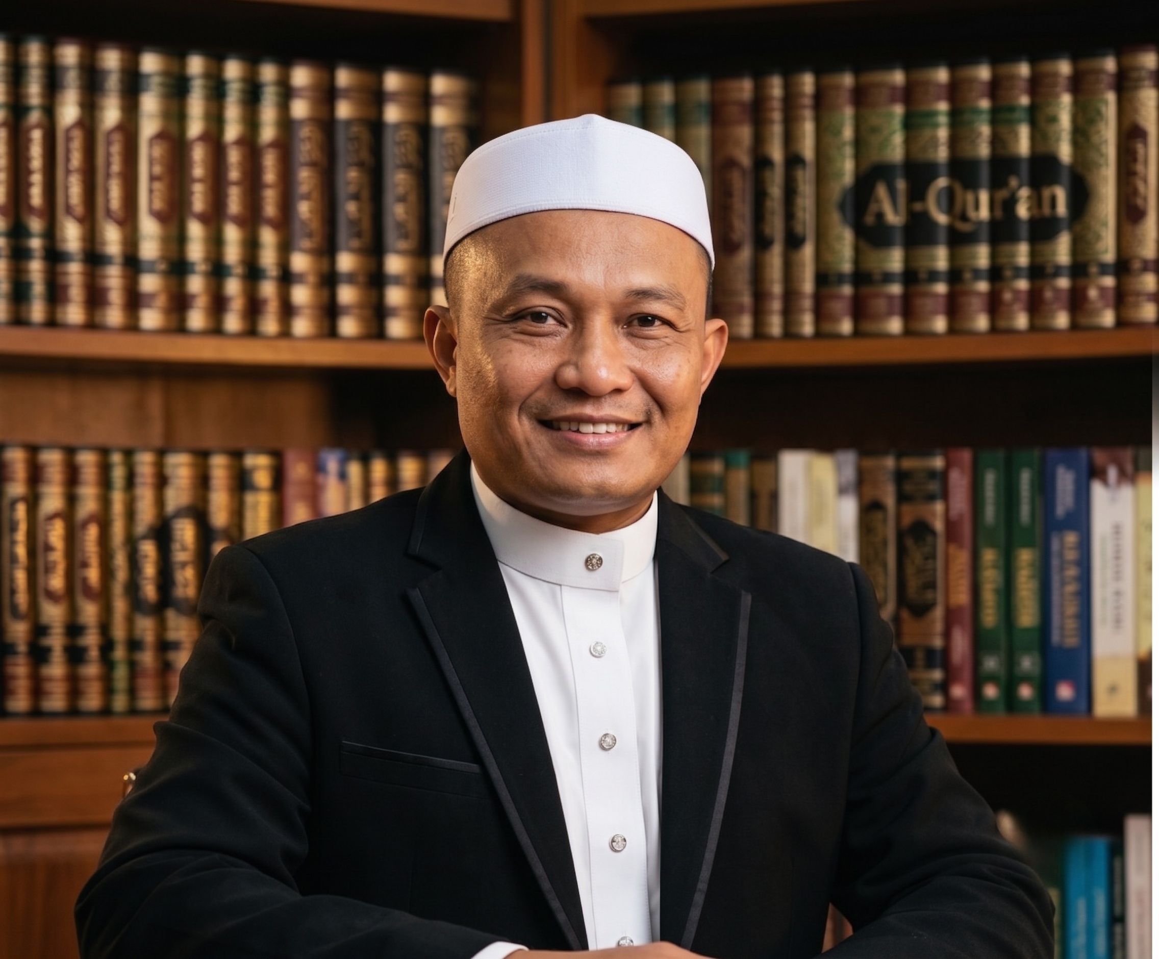 H. Sutriono
